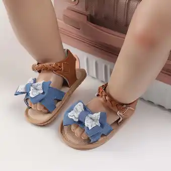Walmart Herrnalise Autumn And Winter Waterproof Platform Highheeled Flower Fringed Women's Boots Clearance ! offer