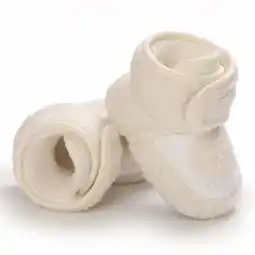 Walmart Herrnalise Winter Toddler Baby Boys Girls Fleece Soft Soled Shoes Toddler Boots Sales ! offer