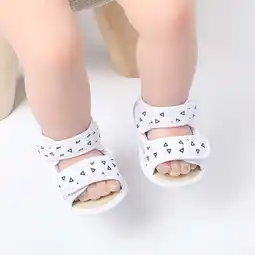 Walmart Herrnalise Pedal Candy-colored Beanie Shoes, Baby Shoes, Tendon Bottom Boys And Girls Shoes,Sales offer