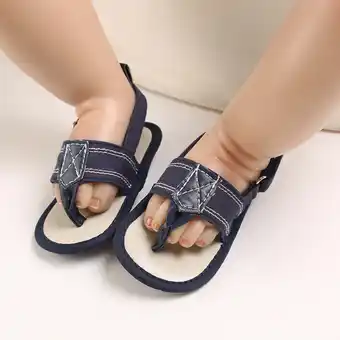 Walmart Herrnalise Toddler Baby Girls Boys Cute Soft Rubber Sole Sandals Toddler Shoes,Sales offer