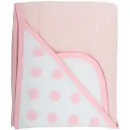 Walmart American Baby Company Hooded Towel & Washcloth Set 2 pc Pack offer