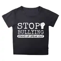 Walmart ZPWKLM Tees For Child Graphic Printing Round Neck Short Sleeve Clothes For Toddlers size 10-11T offer