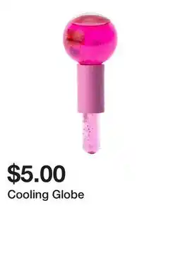 Five Below Cooling Globe offer