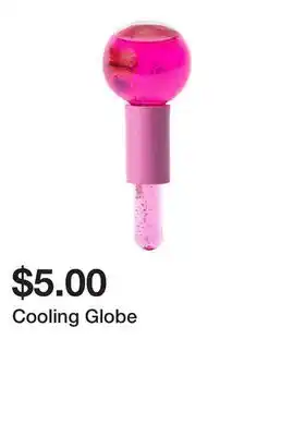 Five Below Cooling Globe offer