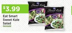 Heinen's Eat Smart Sweet Kale Salad offer