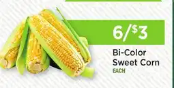 Heinen's Bi-Color Sweet Corn offer
