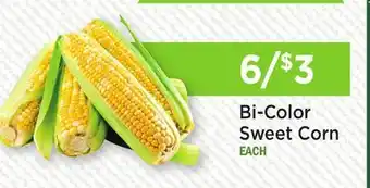Heinen's Bi-Color Sweet Corn offer