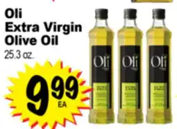 Superior Grocers Oli Extra Virgin Extra Virgin Olive Oil offer