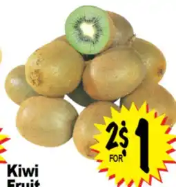 Superior Grocers Kiwi Fruit offer