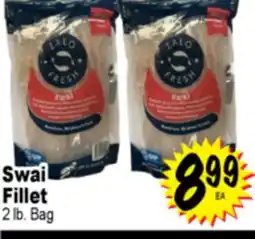 Superior Grocers Swai Fillet offer