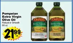Superior Grocers Pompeian Extra Virgin Olive Oil offer