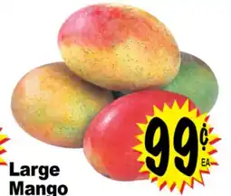 Superior Grocers Large Mango offer
