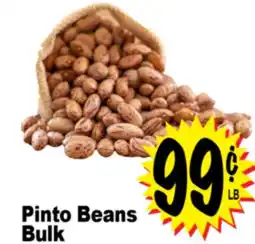 Superior Grocers Pinto Beans Bulk offer