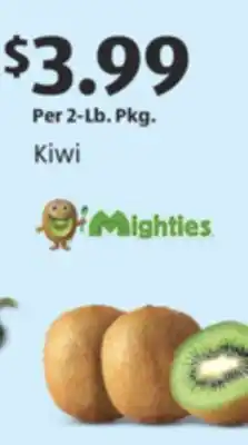 Aldi Kiwi offer