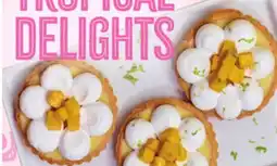Vallarta Supermarkets Limango Tarts offer