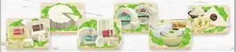 Vallarta Supermarkets Los Altos Fresh Mexican / Queso Fresco Cheese offer