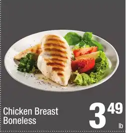 Super King Markets Chicken Breast Boneless offer