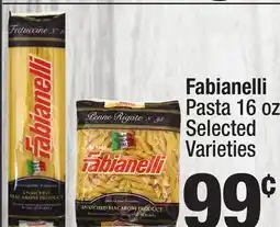 Super King Markets Fabianelli Pasta offer