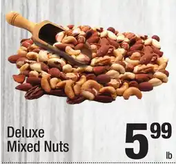 Super King Markets Deluxe Mixed Nuts offer