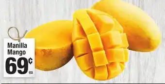Super King Markets Manilla Mango offer