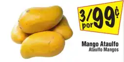 El Super Ataulfo Mangos offer