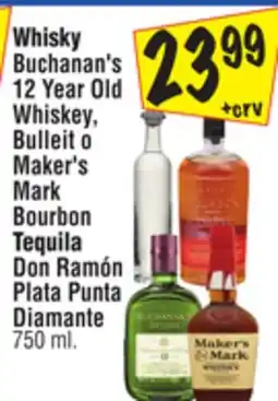 El Super Don Ramón Plata Punta Diamante offer