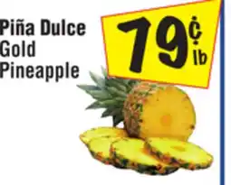 El Super Gold Pineapple offer