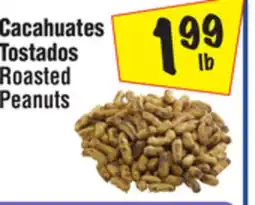 El Super Roasted Peanuts offer