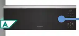 Menards 1.1 cu. ft. Over-the-Range Microwave offer