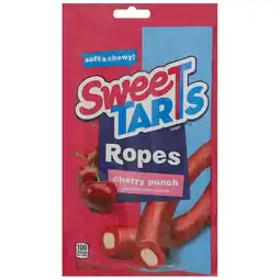 Walgreens Cherry Punch Ropes Cherry Punch offer