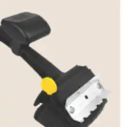 The Home Depot BBQ Daddy Steam Grill Brush offer