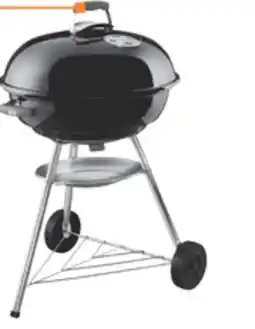 The Home Depot WEBER Jumbo Joe 22 Charcoal Grill offer