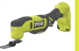 The Home Depot RYOBI One + 18V Multi-Tool offer