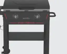 The Home Depot Nexgrill Daytona 2-Burner Gas Griddle offer