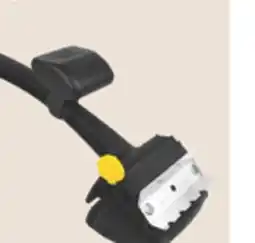 The Home Depot Scrub Daddy BBQ Daddy Steam Grill Brush offer