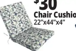 Ocean State Job Lot Chair Cushion offer