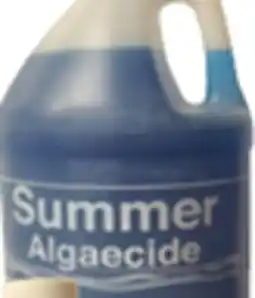 Ocean State Job Lot Liquid Pool Shock 1 Gal offer