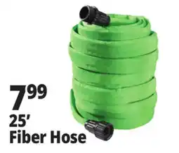 Ocean State Job Lot 25' Fiber Hose offer
