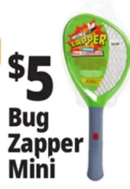 Ocean State Job Lot Bug Zapper Mini offer