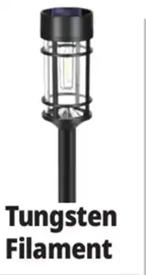 Ocean State Job Lot Tungsten Filament offer