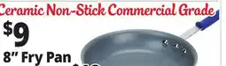 Ocean State Job Lot 8 Fry Pan offer