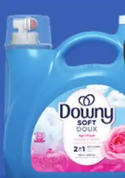 Ocean State Job Lot Downy April Fresh Fabric Softener 140 oz offer