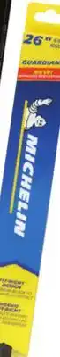 Ocean State Job Lot Michelin Guardian Hybrid Wiper Blades offer