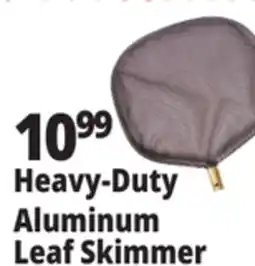 Ocean State Job Lot SwimWorks Heavy-Duty Aluminum Leaf Skimmer offer