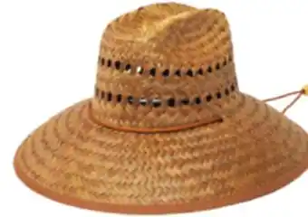 Ocean State Job Lot Sun Hats offer