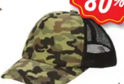 Ocean State Job Lot San Diego Hat Co. Caps offer