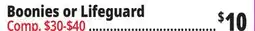 Ocean State Job Lot Boonies or Lifeguard offer