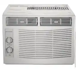 Ocean State Job Lot Cool Living 5,000 BTU Window AC offer