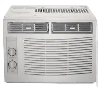 Ocean State Job Lot Cool Living 5,000 BTU Window AC offer