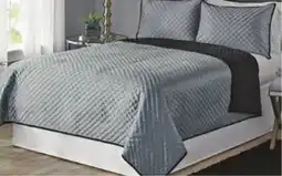 Ocean State Job Lot Single Quilt offer